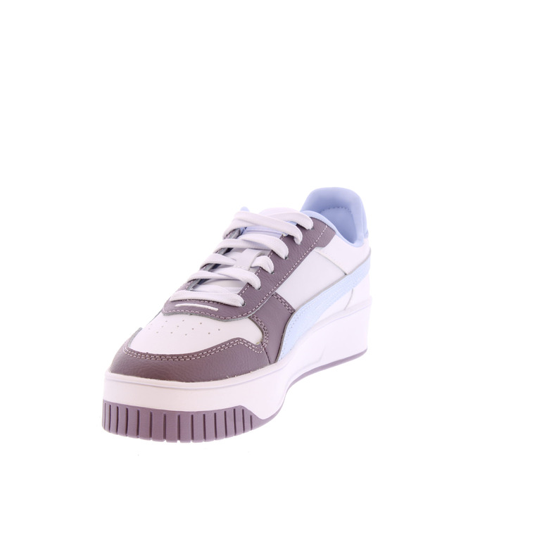 Puma sneakers violet 3