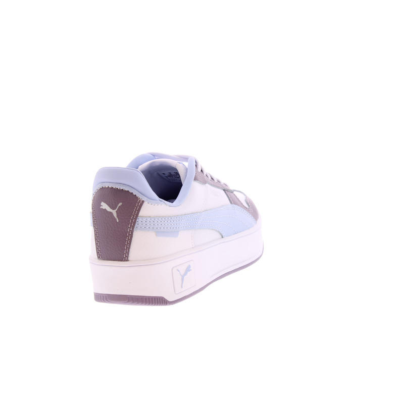 Puma sneakers violet 4