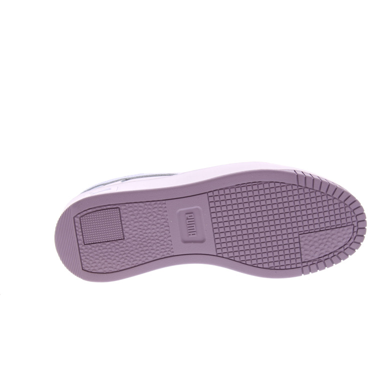 Puma sneakers violet 5