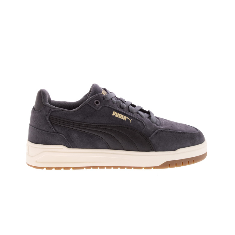 Puma sneakers grey 1