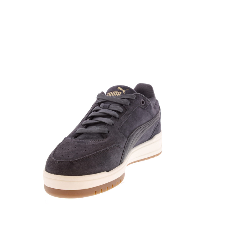 Puma sneakers grey 3