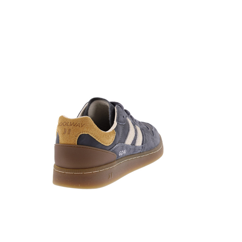 Coolway sneakers blauw 4