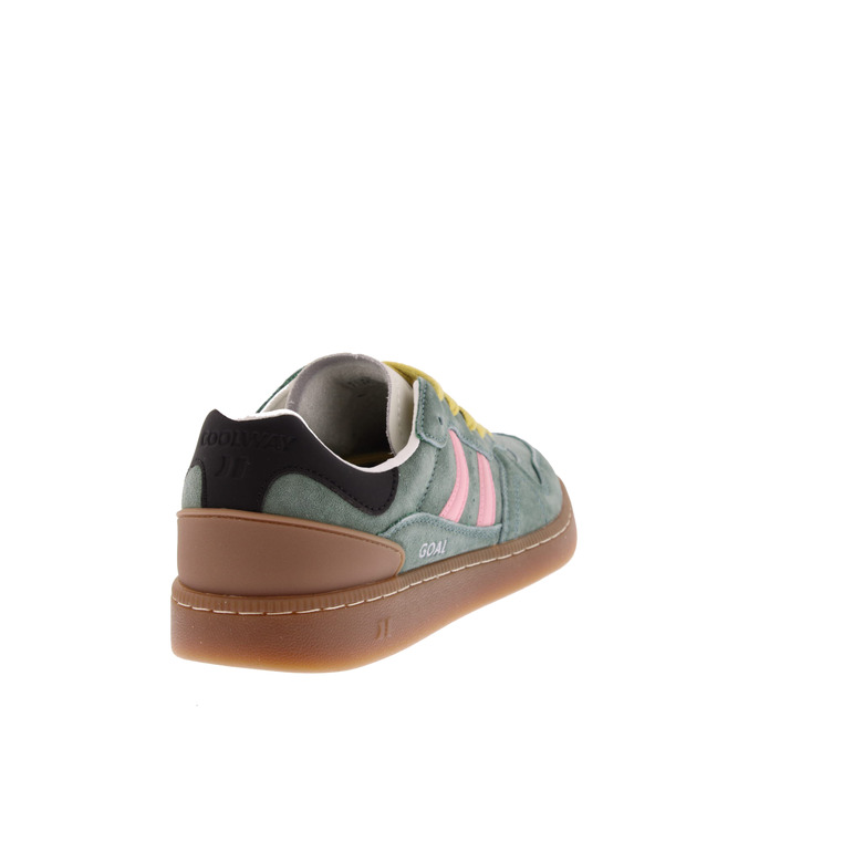 Coolway sneakers grÜn 4