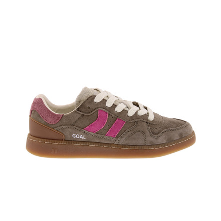Coolway sneakers grau