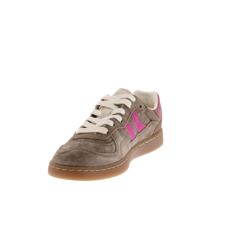 Coolway sneakers grijs 3