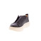 Alexander Smith London slip-ons noir 3