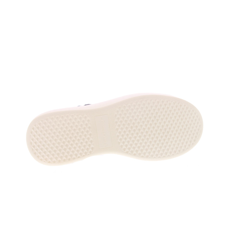 Alexander Smith London slip-ons noir 5