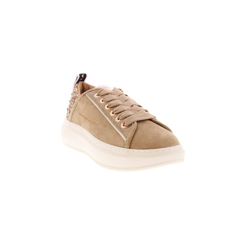 Alexander Smith London sneakers beige
