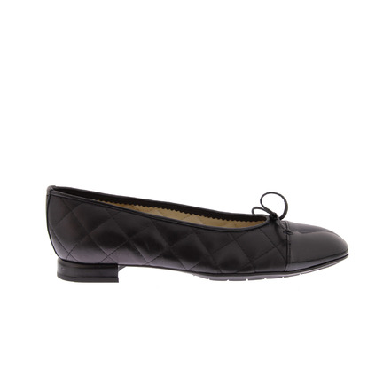 Brunate ballerinas schwarz
