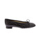 Brunate ballerinas schwarz 1