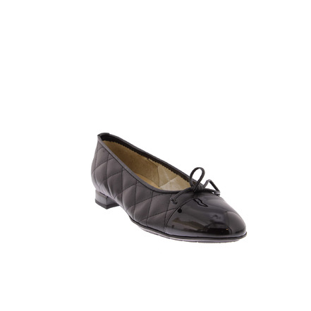 Brunate ballerinas schwarz