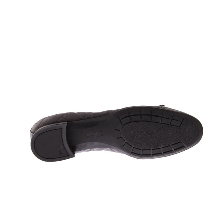 Brunate ballerinas schwarz 5