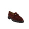 Brunate mokassins & halbschuhe braun 2