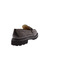 Brunate mokassins & halbschuhe schwarz 4