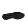 Brunate mokassins & halbschuhe schwarz 5