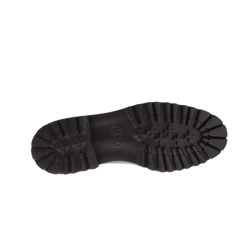 Brunate mokassins & halbschuhe braun 5