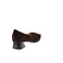 Brunate pumps braun 4