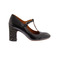 Chie Mihara pumps noir 1