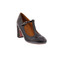 Chie Mihara pumps noir 2