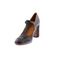 Chie Mihara pumps noir 3