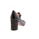 Chie Mihara pumps noir 4