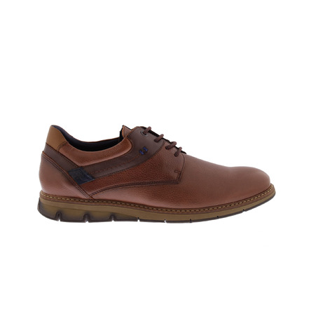 Fluchos S.l. lace shoes brown