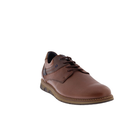 Fluchos S.l. lace shoes brown