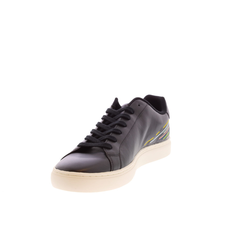 Paul Smith sneakers schwarz 3