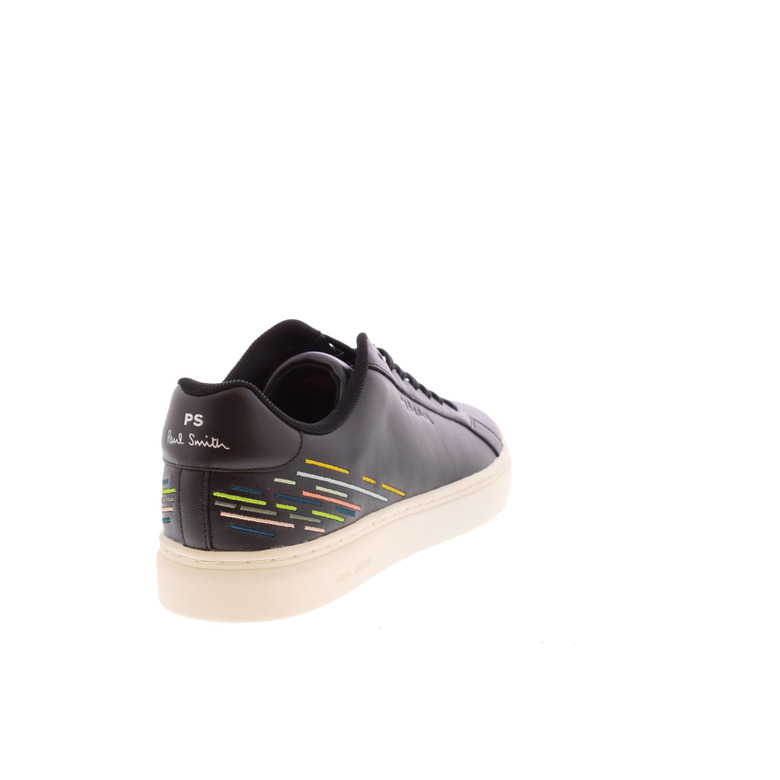 Paul Smith sneakers schwarz 4