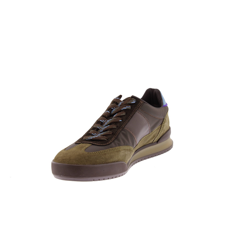 Paul Smith sneakers brun 3