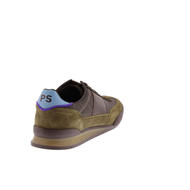 Paul Smith sneakers brun 4
