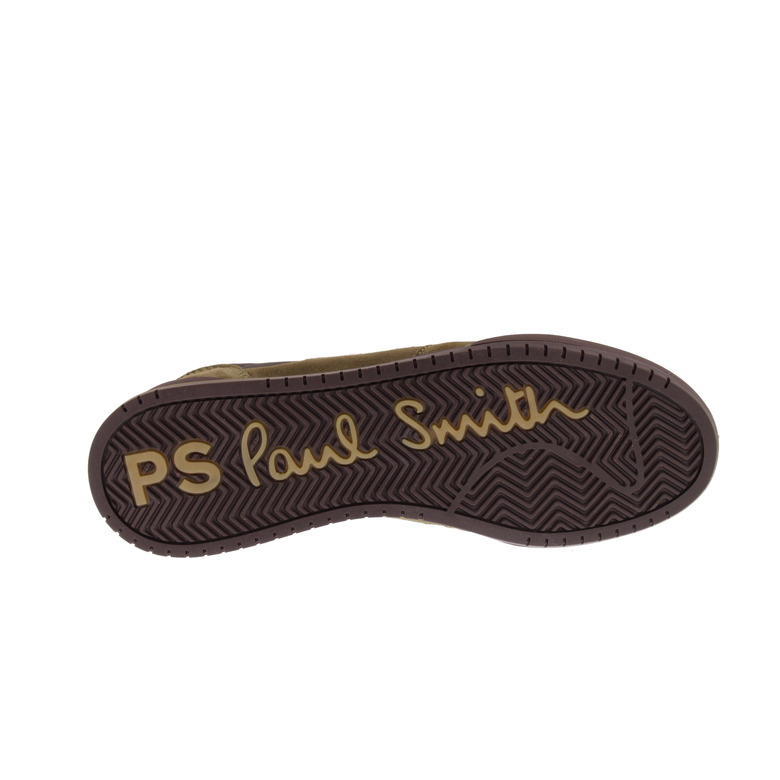 Paul Smith sneakers brun 5