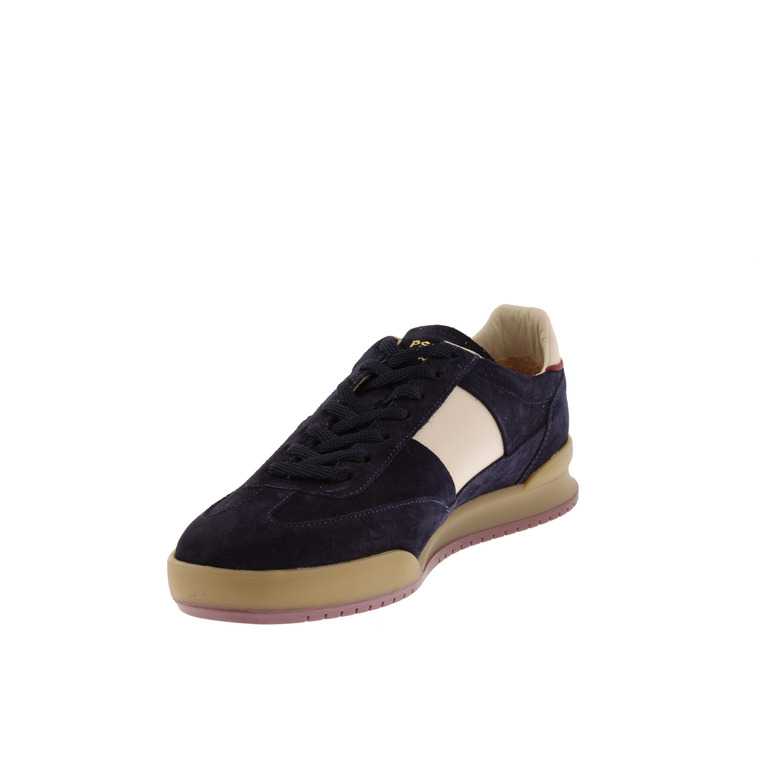 Paul Smith sneakers bleu 3