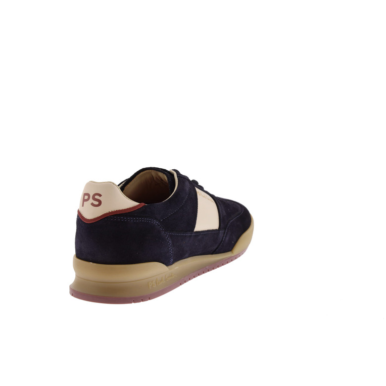 Paul Smith sneakers bleu 4
