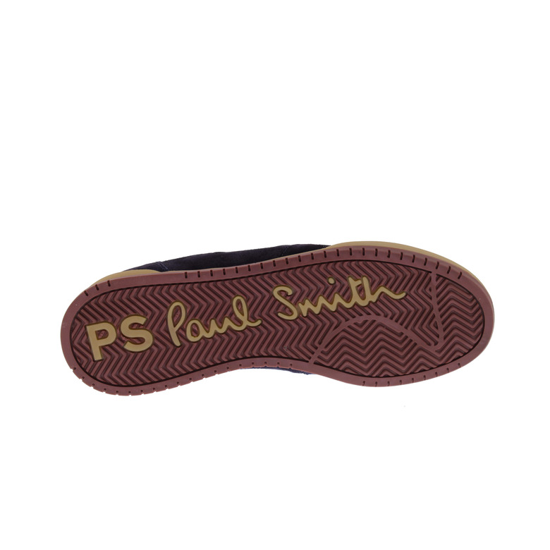 Paul Smith sneakers bleu 5
