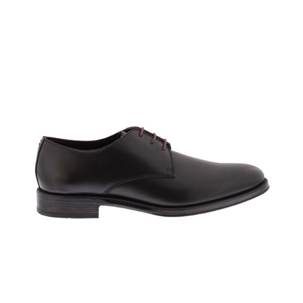 Paul Smith schnürschuhe schwarz