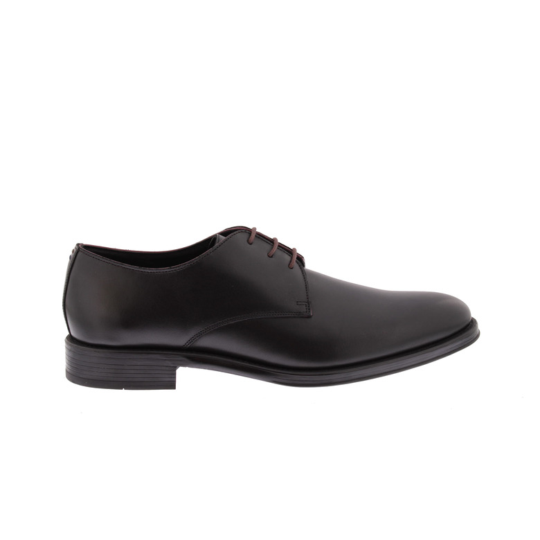 Paul Smith schnürschuhe schwarz 1