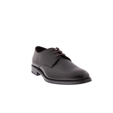 Paul Smith schnürschuhe schwarz