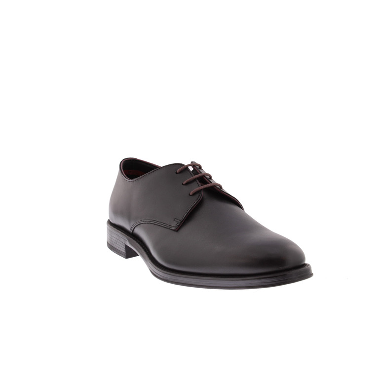 Paul Smith schnürschuhe schwarz 2