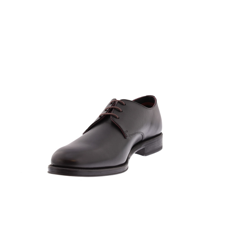 Paul Smith schnürschuhe schwarz 3