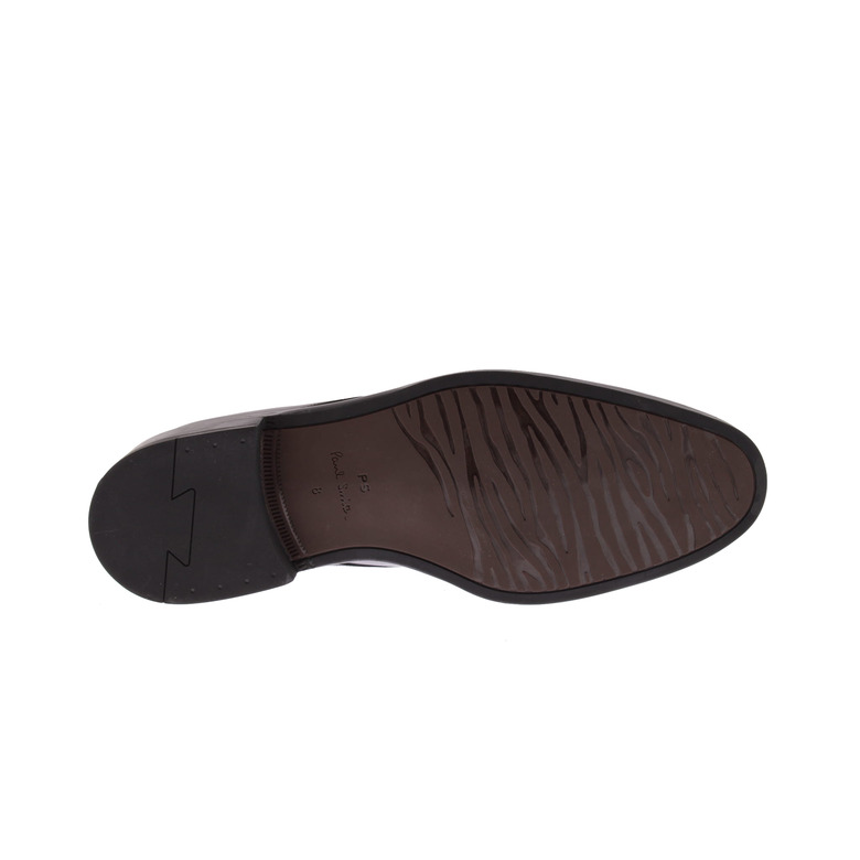 Paul Smith schnürschuhe schwarz 5