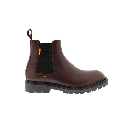 Paul Smith hohe schuhe braun