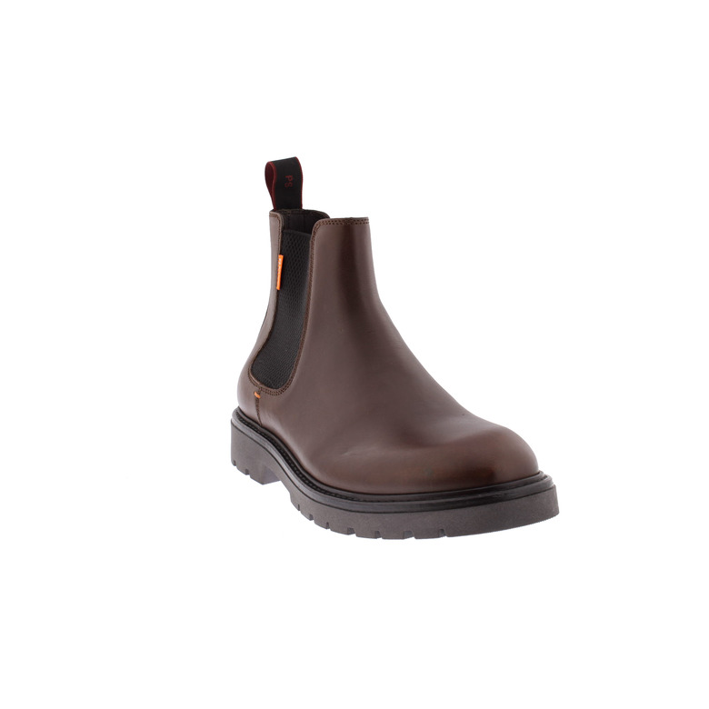 Paul Smith hohe schuhe braun 2