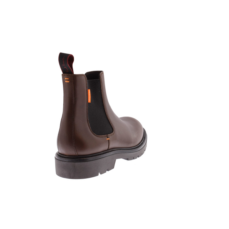 Paul Smith hohe schuhe braun 4