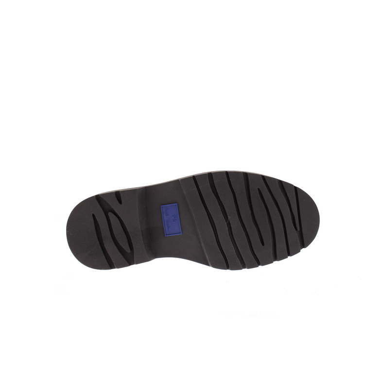 Paul Smith hohe schuhe braun 5