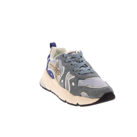 W6yz sneakers bleu