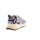 W6yz sneakers bleu 4