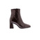 Emmeblu Altramarea bottillons brun 1