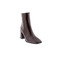 Emmeblu Altramarea bottillons brun 2