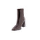 Emmeblu Altramarea bottillons brun 3